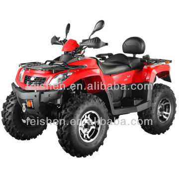 600CC EFI ATV COM EPA & CERITIFICATION CEE (FA-N550)